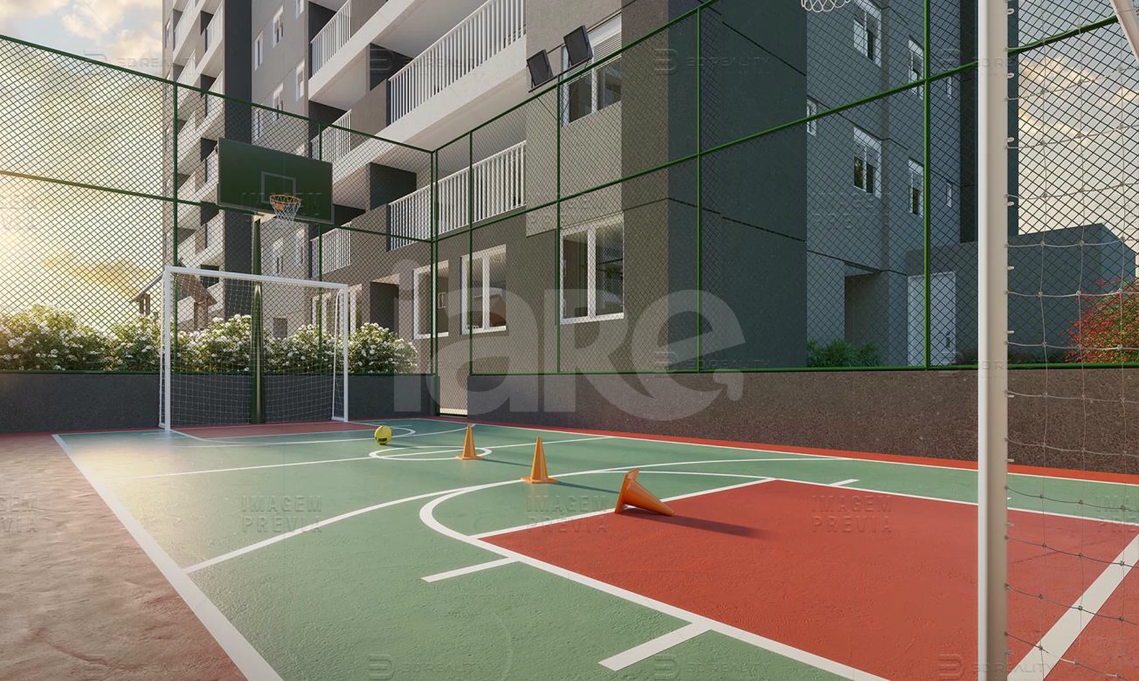 Lumi Sphere - Apartamento com 75,63 m², em Vila Matilde — foto 10
