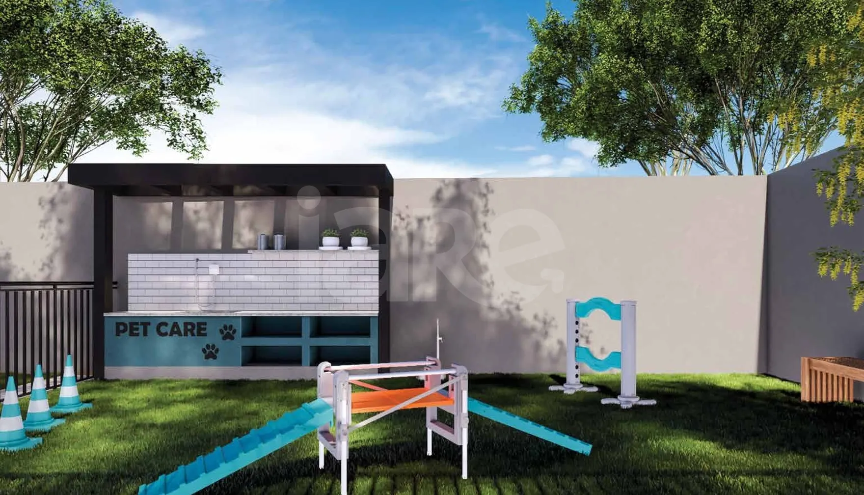 Essência Campolim - Garden com 111,36 m², em Parque Campolim — foto 16