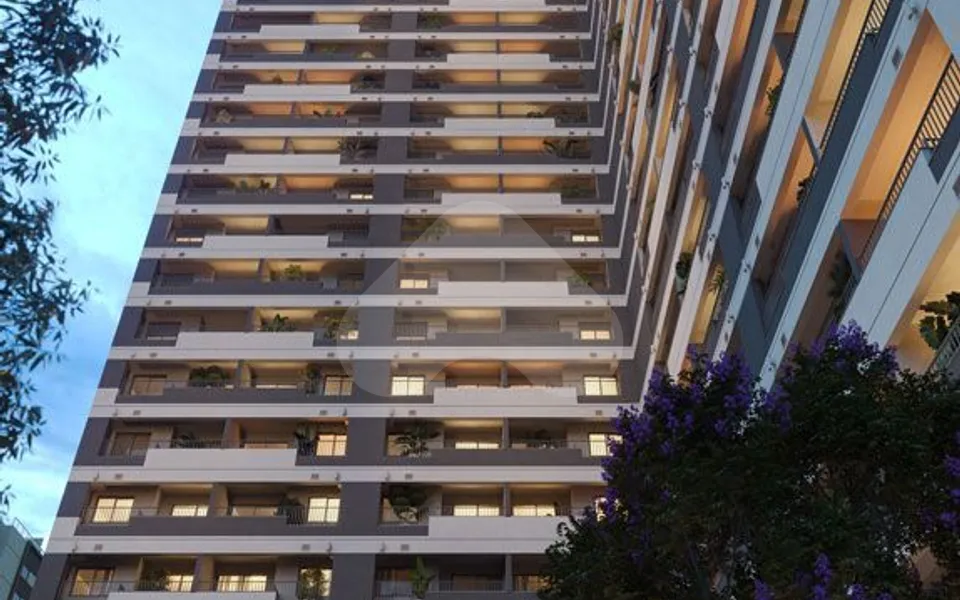 Today Paraíso - Apartamento com 29,05 m², em Paraíso — foto 3
