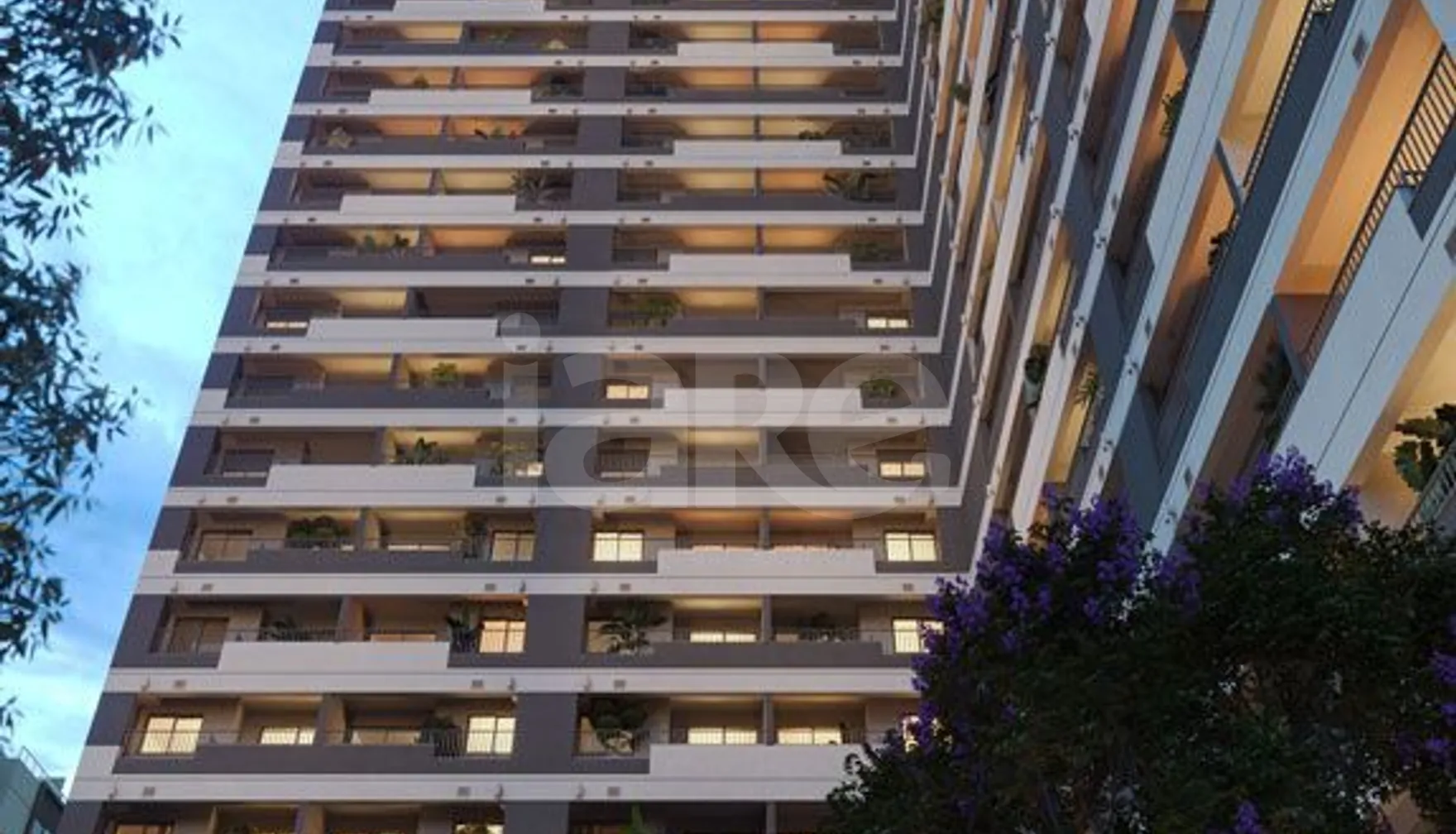 Today Paraíso - Loja com 148,27 m², em Paraíso — foto 3