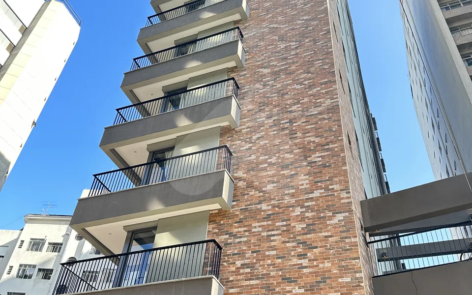 Next Haddock - Studio com 21,65 m², em Cerqueira César — foto 22