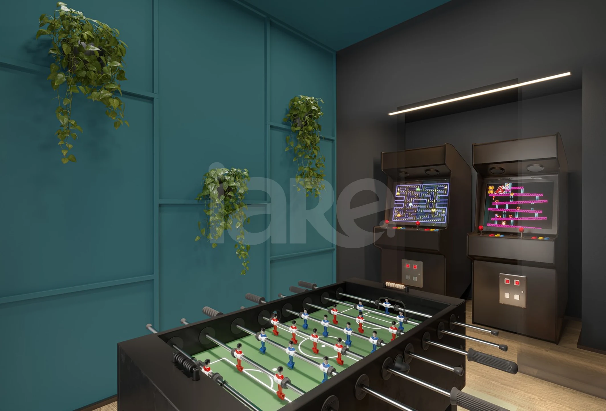 Vivaz Mooca - Apartamento com 36,81 m², em Vila Independência — foto 8