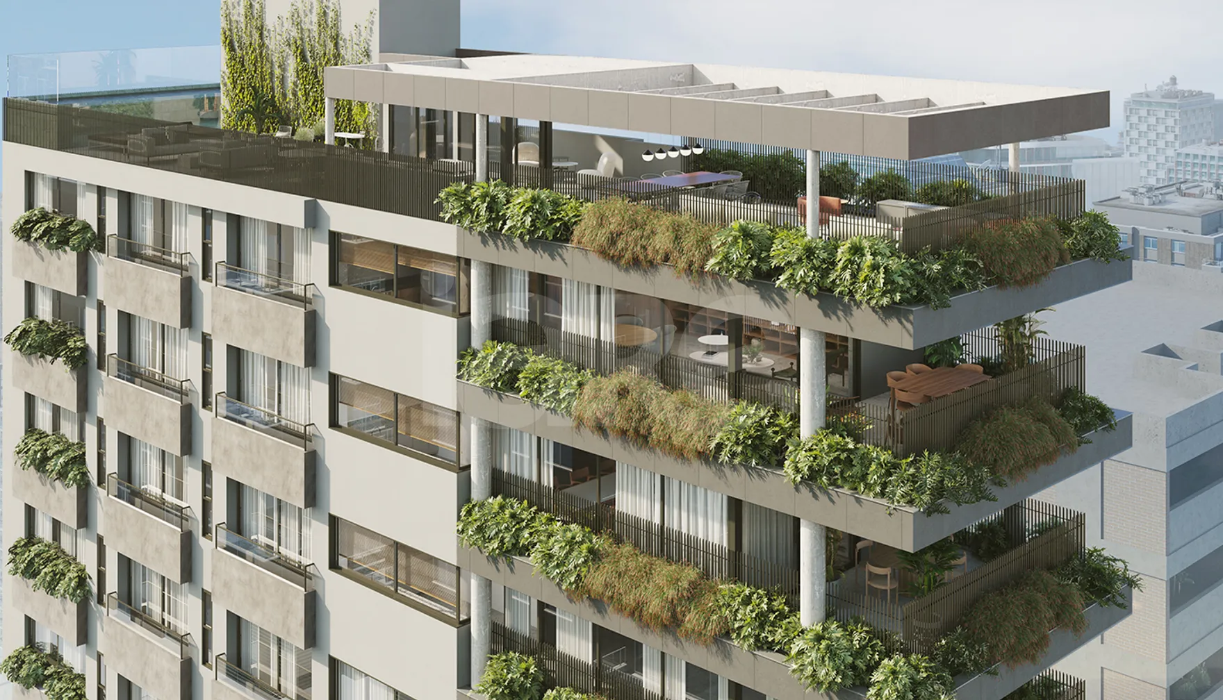 OBY Itaim - Apartamento com 181,57 m², em Itaim Bibi — foto 19