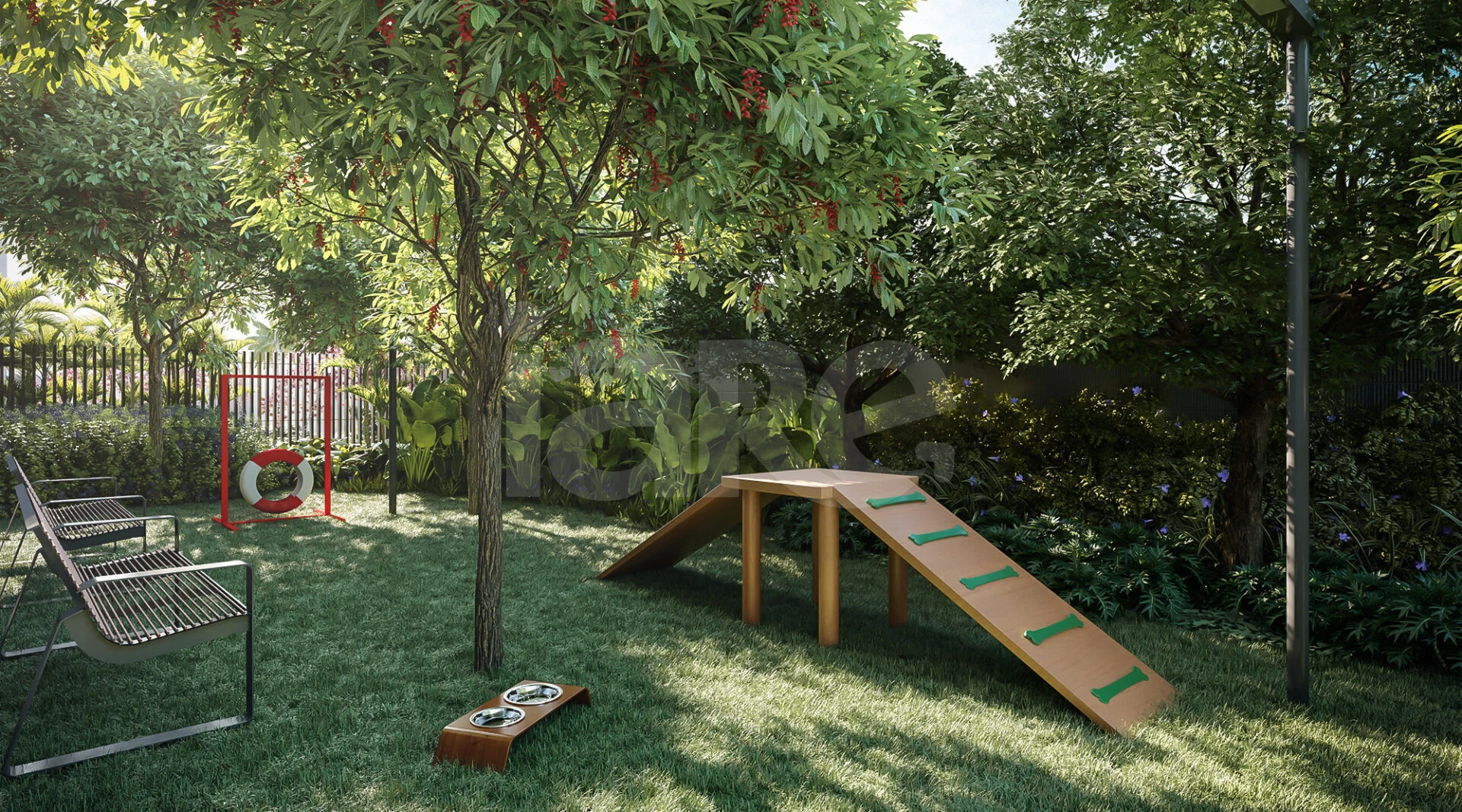 Botaní - Loja com 253,19 m², em Vila Pompéia — foto 20