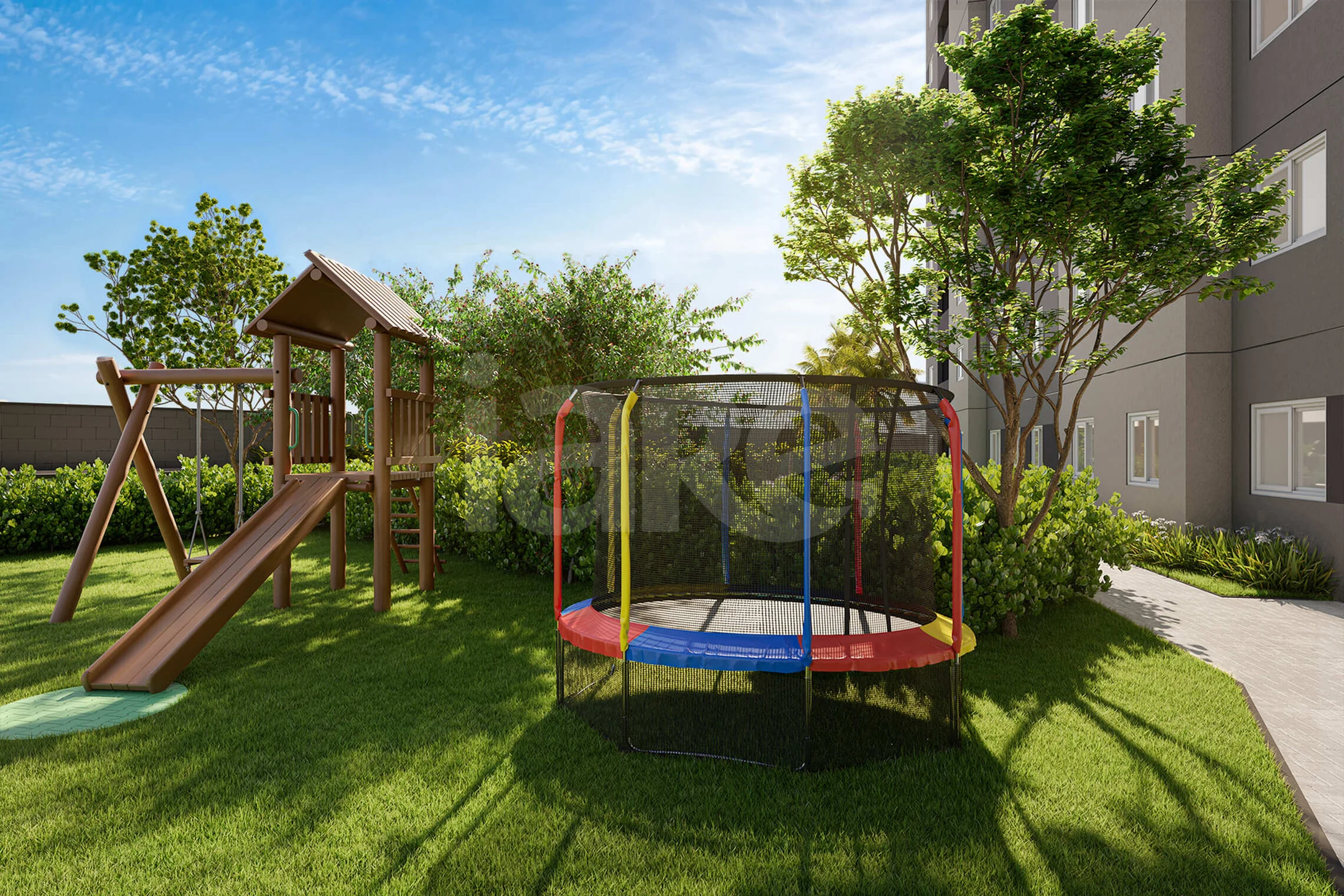 Vivaz Parque Tiquatira - Apartamento com 35,06 m², em Vila Ré — foto 11
