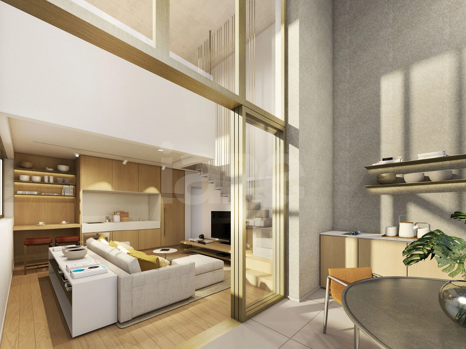 VN Melo Alves - Studio com 27,23 m², em Cerqueira César — foto 10