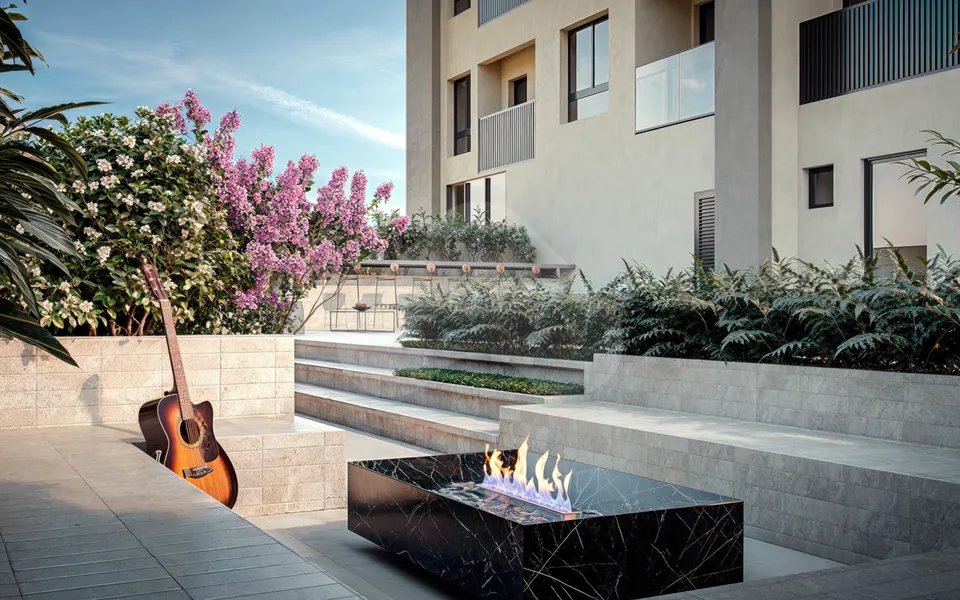 A. Ducati Residence - Apartamento com 69,62 m², em Fazenda — foto 21