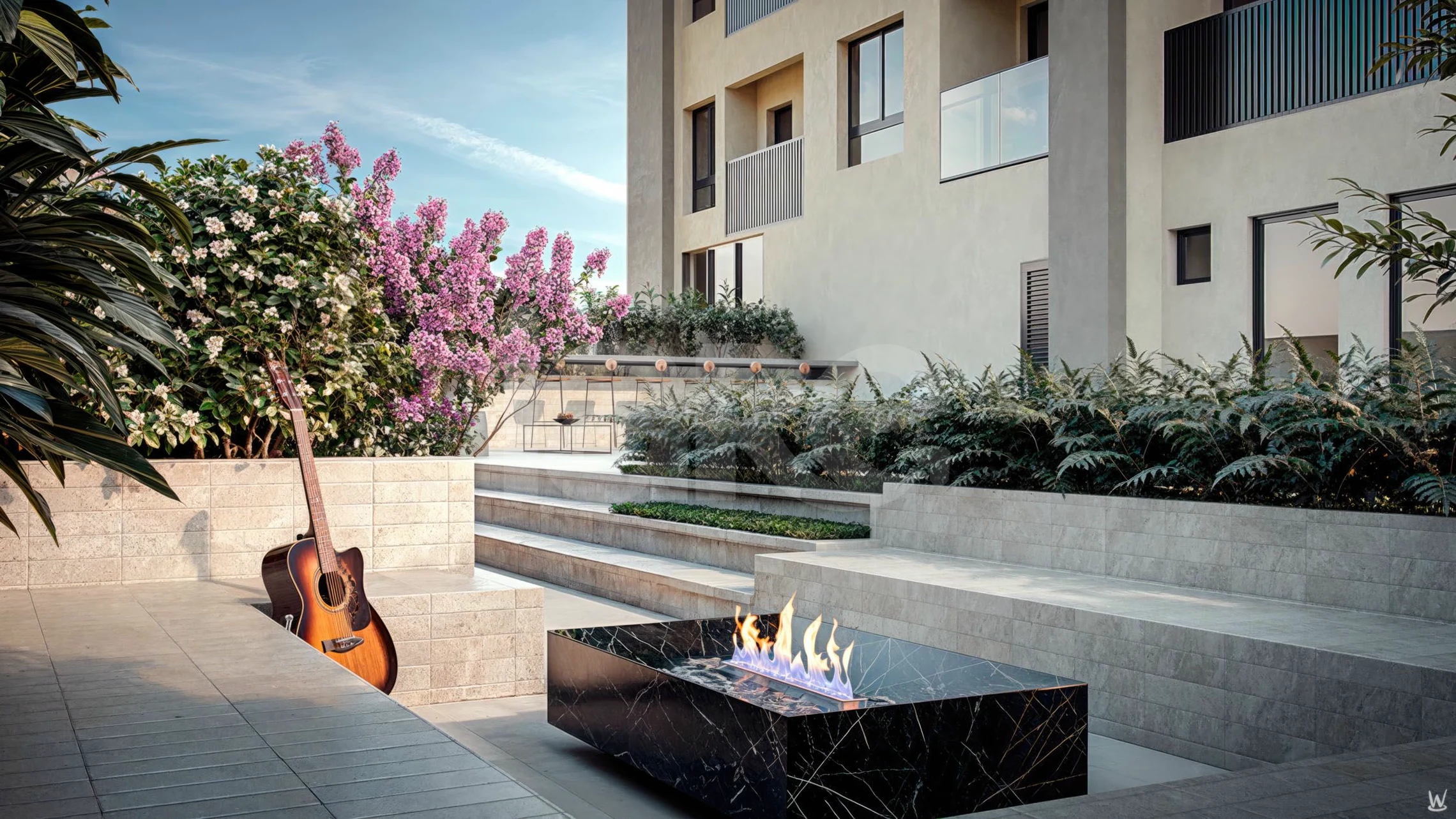 A. Ducati Residence - Garden com 85,28 m², em Fazenda — foto 22
