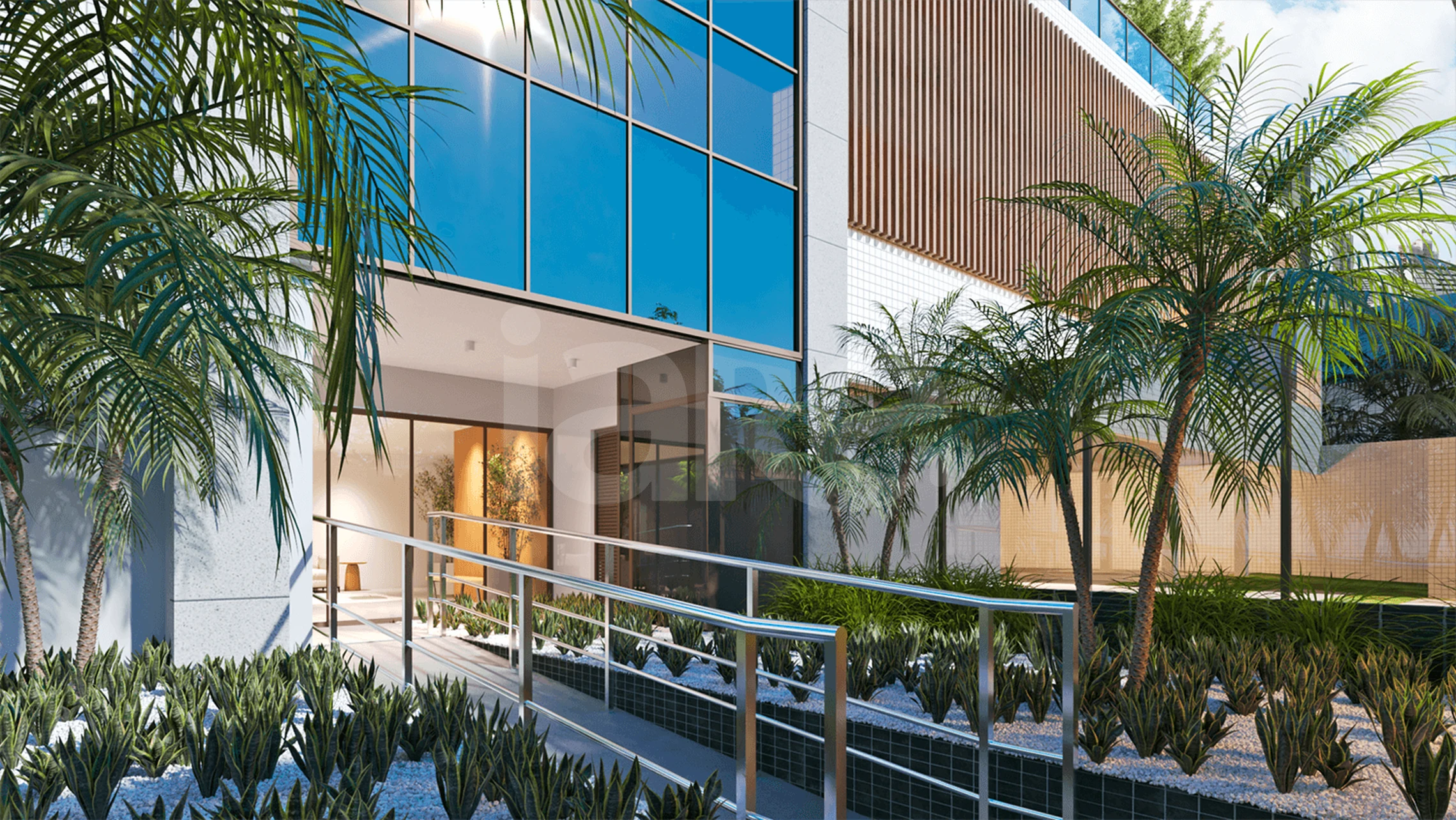 Varandas de Casa Forte - Studio com 26,73 m², em Casa Forte — foto 5