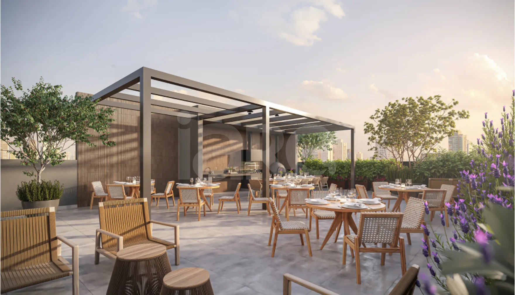 Vista Tatuapé - Apartamento com 69,94 m², em Tatuapé — foto 28
