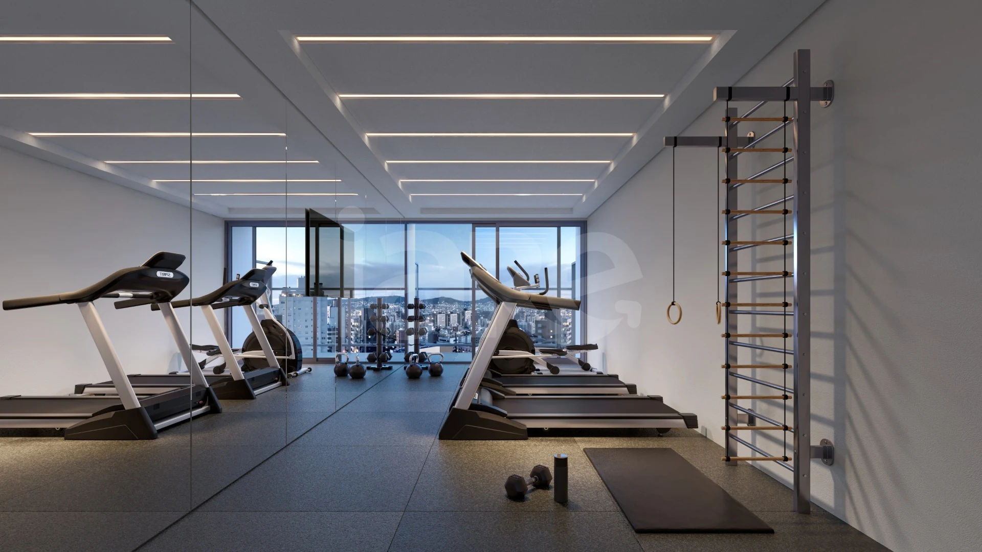Bilbao - Garden com 82,85 m², em Rio Branco — foto 9