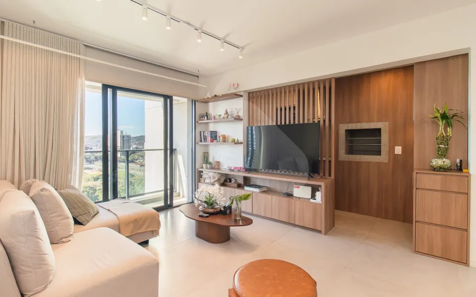 Foto de Float Residences Apto TRE3664