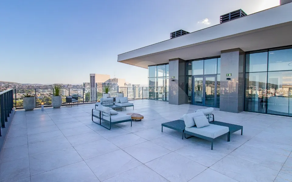 Float Residences Apto TRE3664 - Apartamento com 74,3 m², em Petrópolis — foto 27