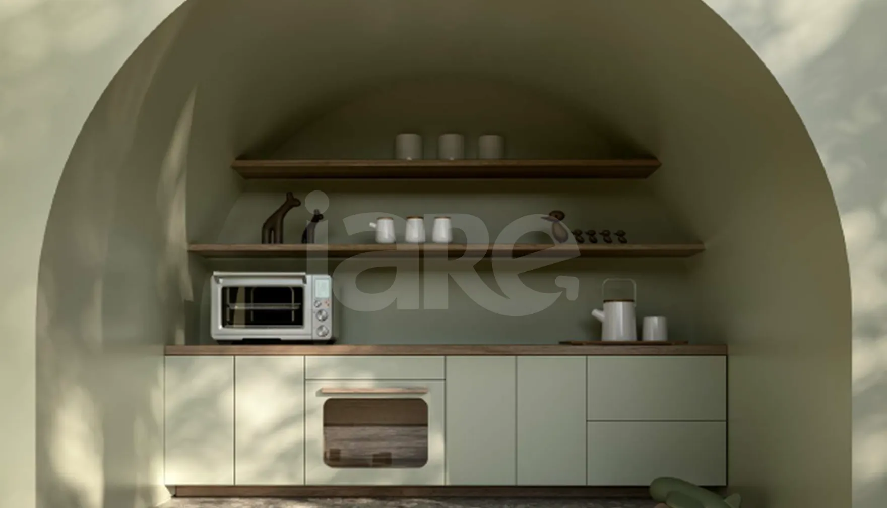 Helic - Apartamento com 203,62 m², em Seminário — foto 14