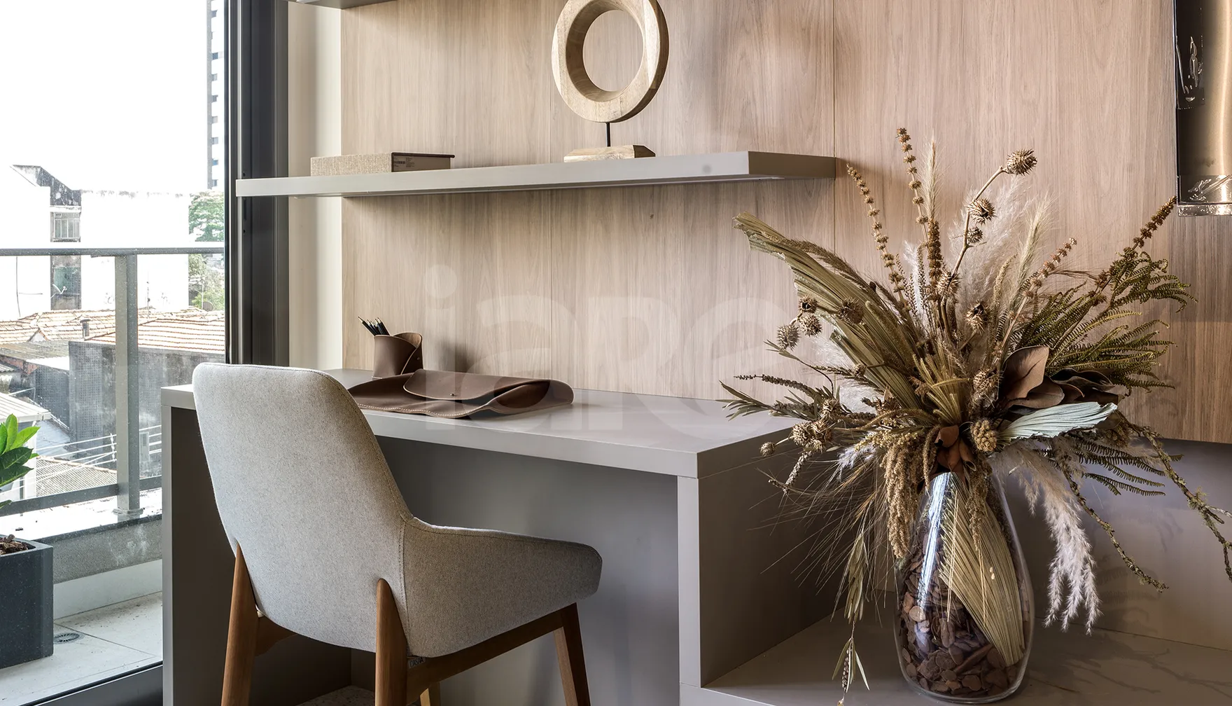 Vista Laura - Apartamento com 111 m², em Pinheiros — foto 33