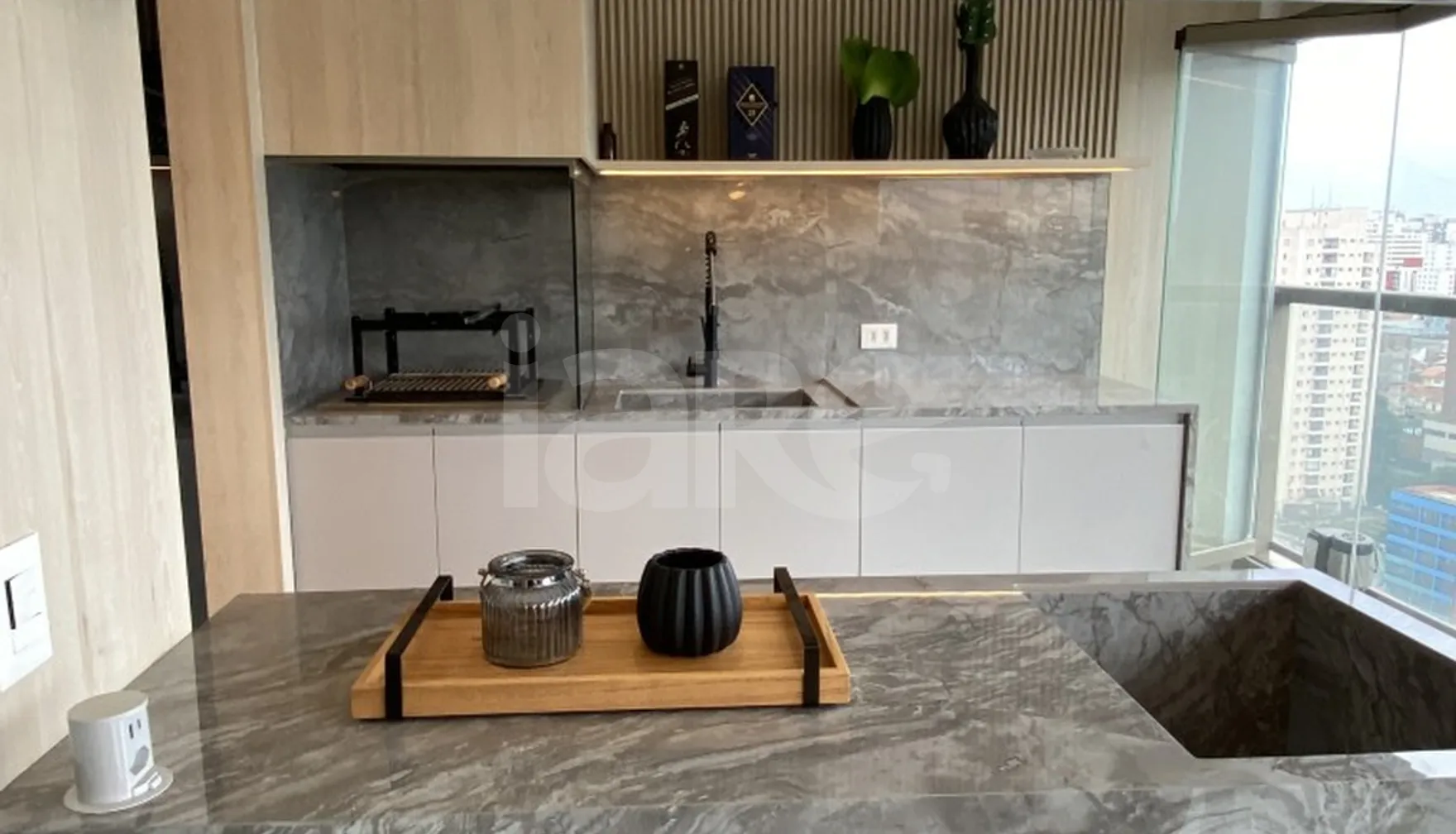 Cyrela Iconyc Apto 213 - Apartamento com 159 m², em Vila Clementino — foto 28