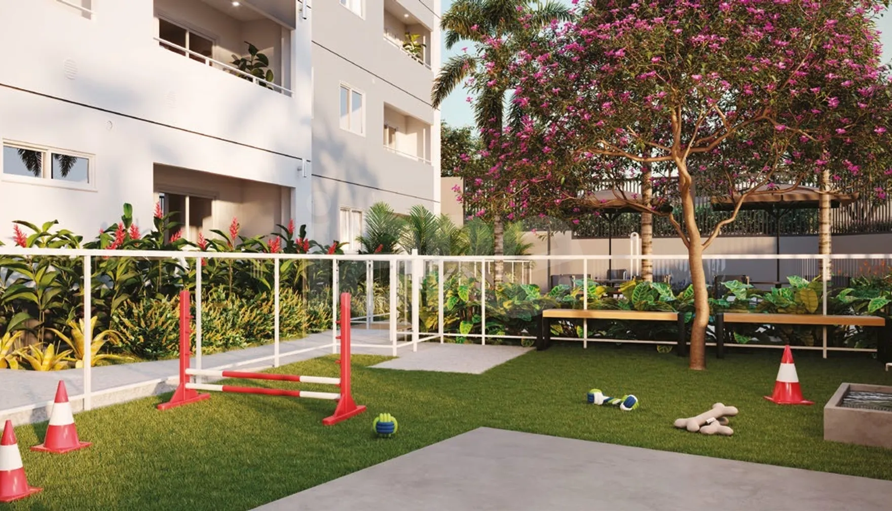 Serena Residence - Apartamento com 40,5 m², em Vila Sílvia — foto 20