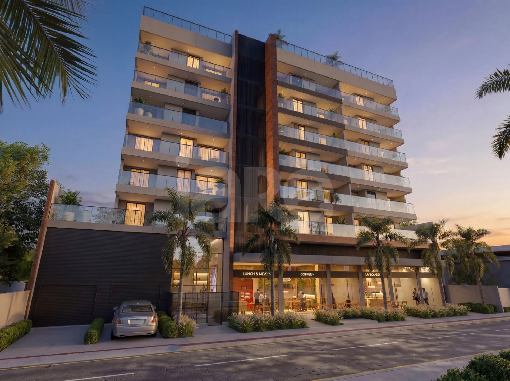 Inizio - Apartamento com 63,1 m², em Conjunto Carapina I — foto 4