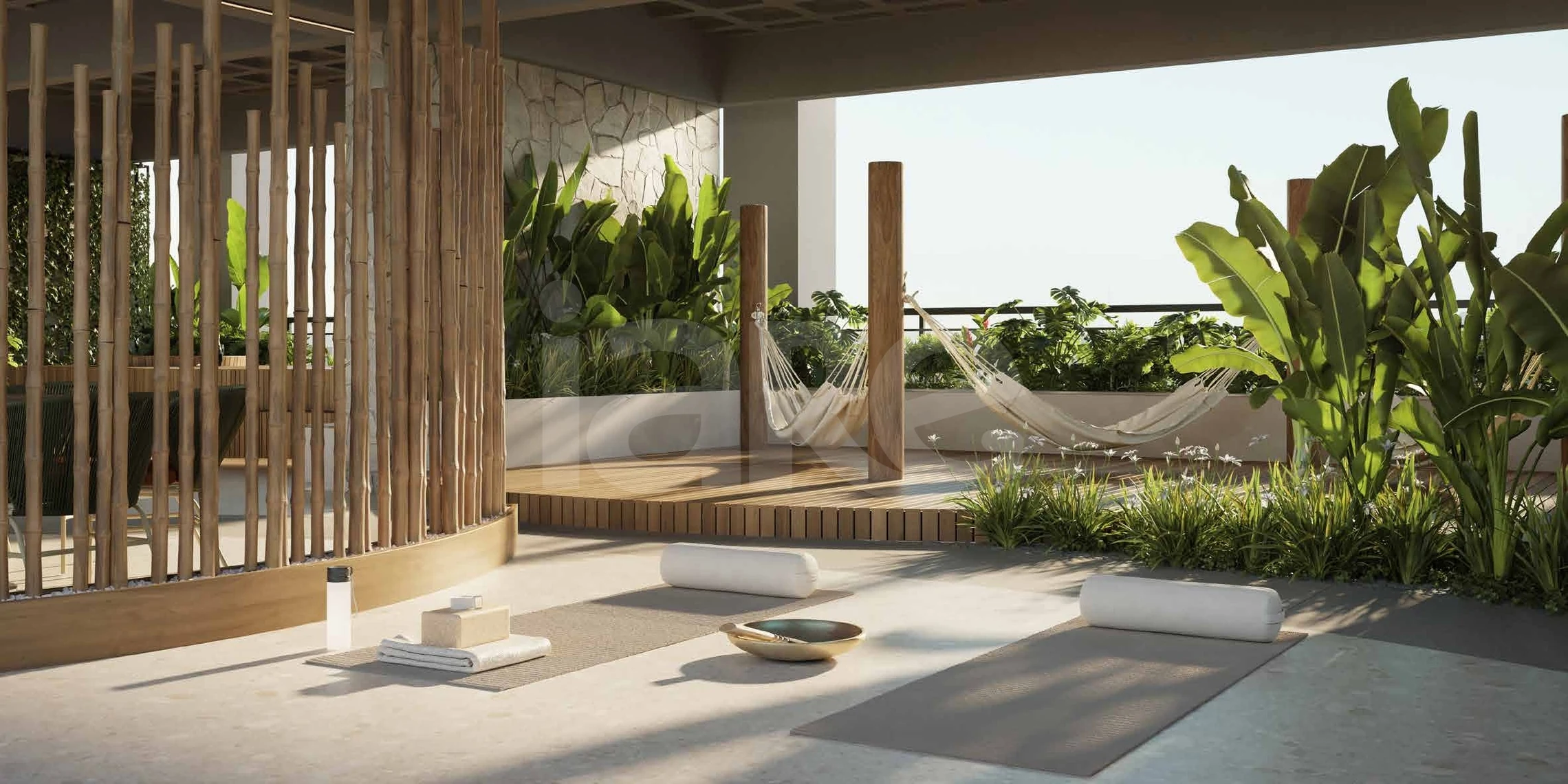 NF Pulse - Studio com 37,61 m², em Centro — foto 12