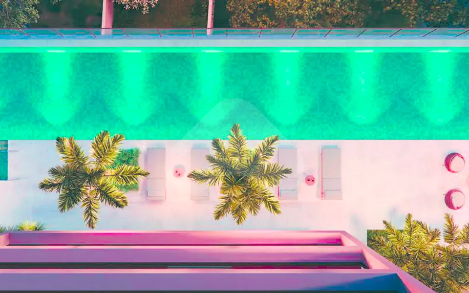 GIO Jardins - Studio com 23,13 m², em Jardim América — foto 28