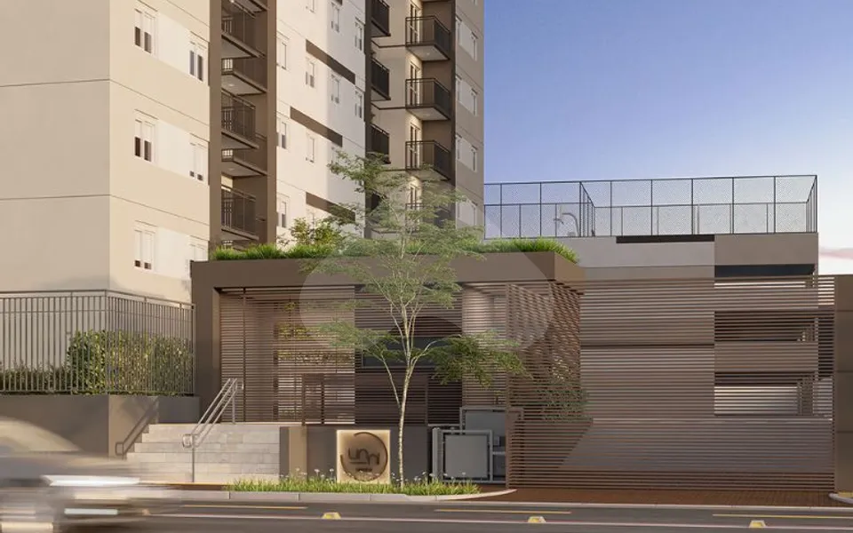 Unni by Plano&Plano Felicitá - Apartamento com 59,05 m², em Limão — foto 3