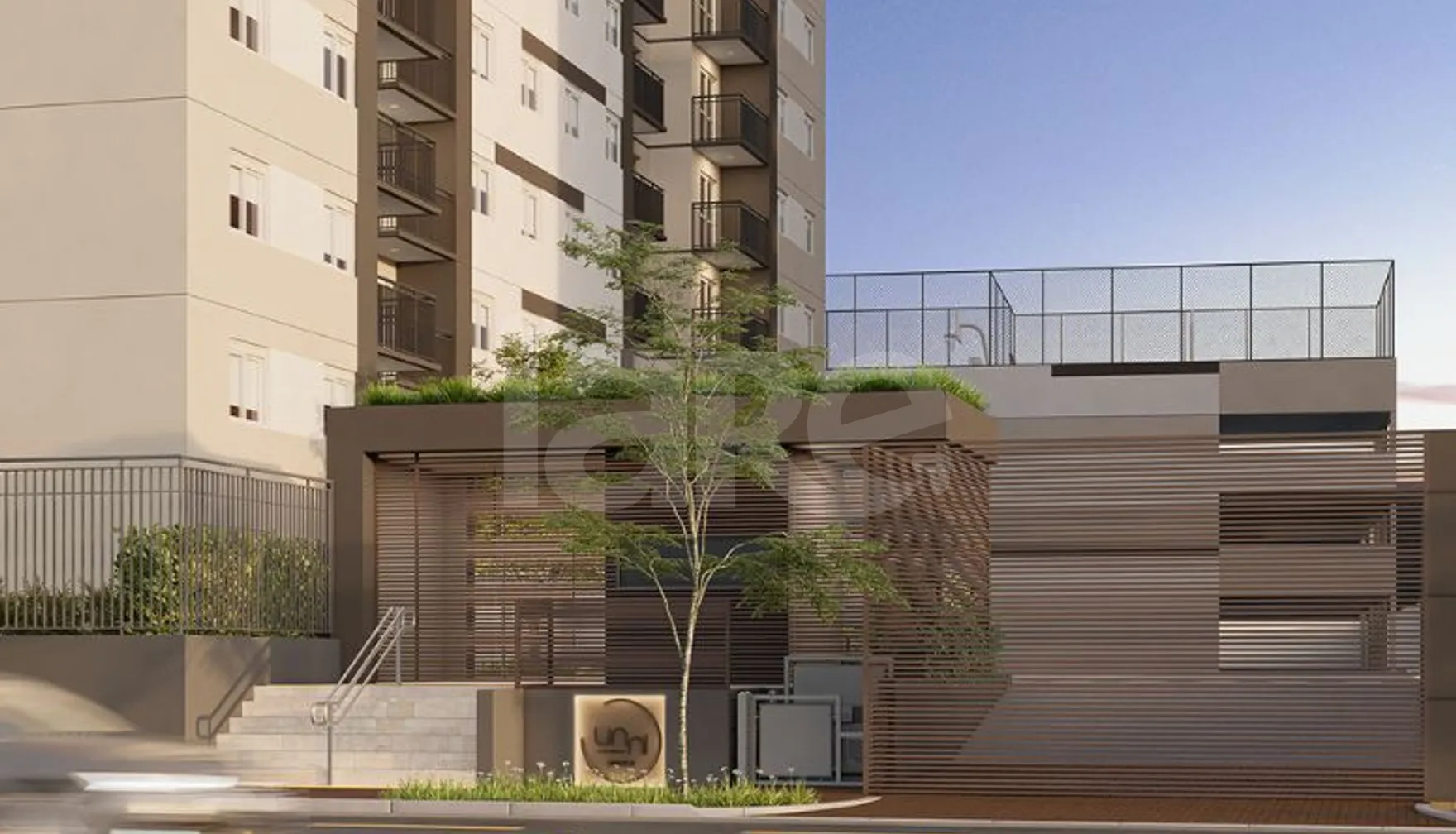 Unni by Plano&Plano Felicitá - Apartamento com 59,05 m², em Limão — foto 3