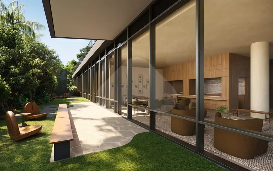 Tess Brooklin - Apartamento com 130,32 m², em Itaim Bibi — foto 13