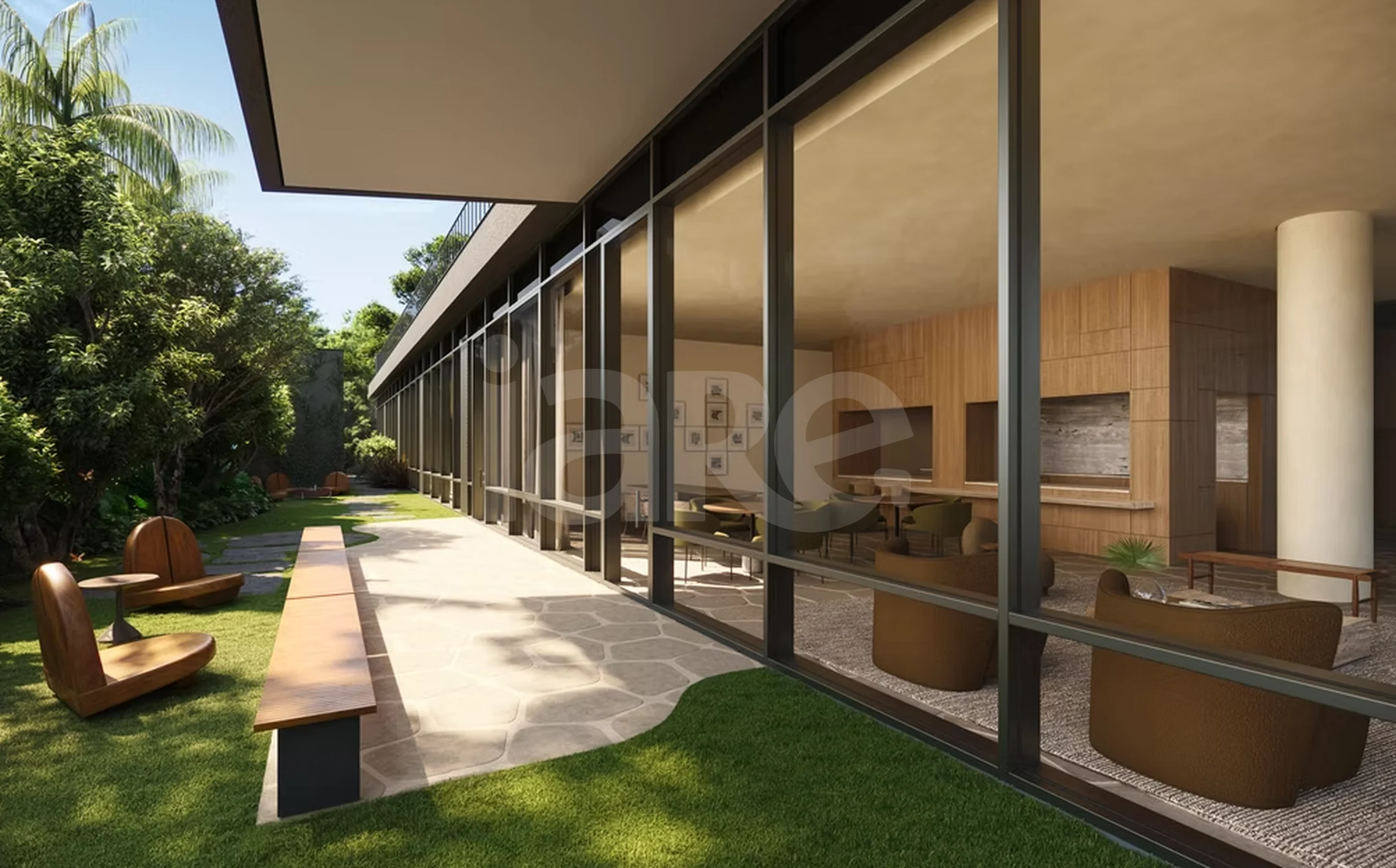Tess Brooklin - Apartamento com 130,32 m², em Itaim Bibi — foto 13
