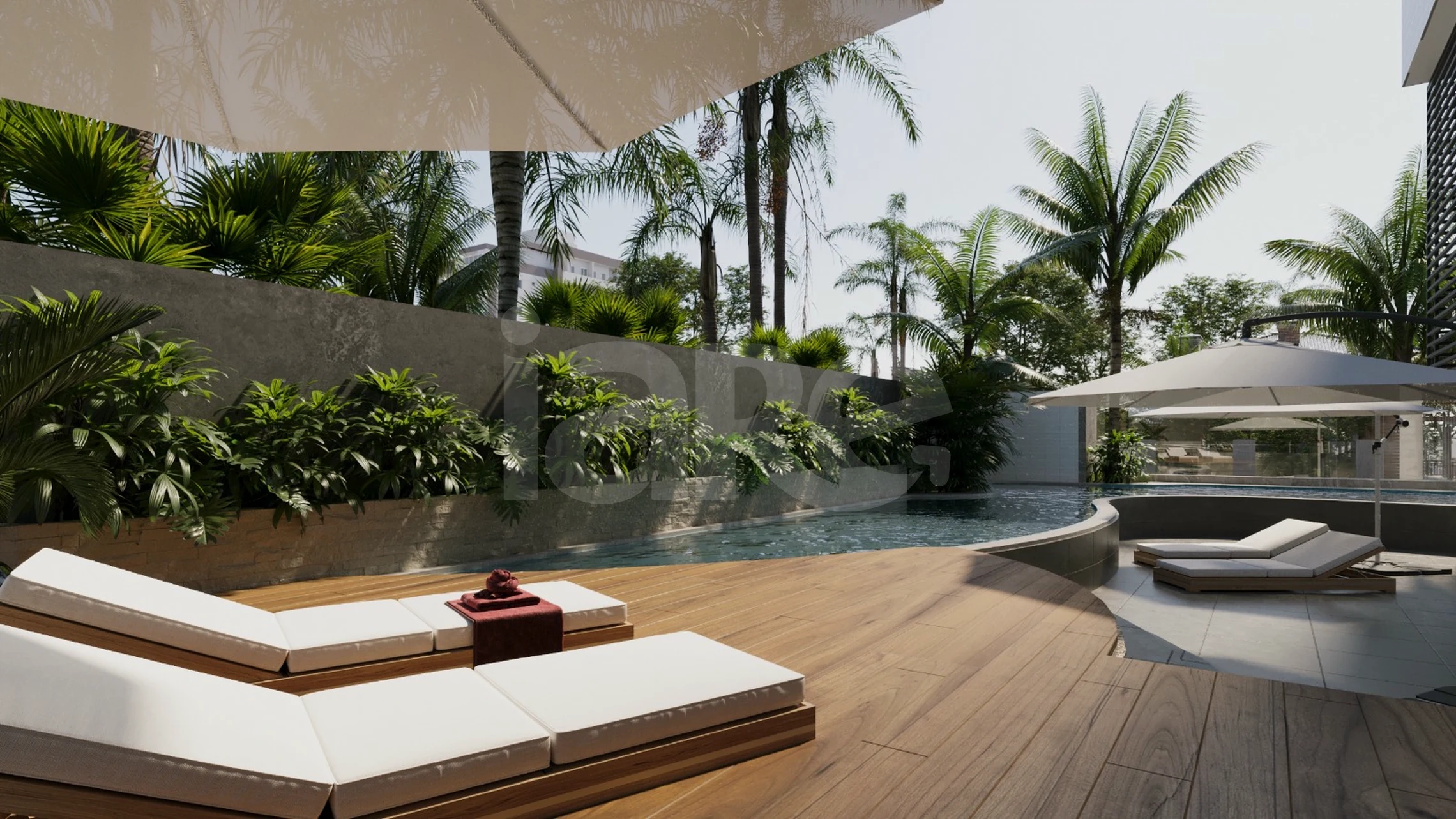 Living Life - Apartamento com 65,07 m², em Altiplano Cabo Branco — foto 16