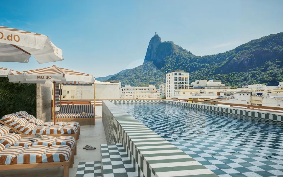 MO.dO Design Living - Apartamento com 70,08 m², em Botafogo — foto 11