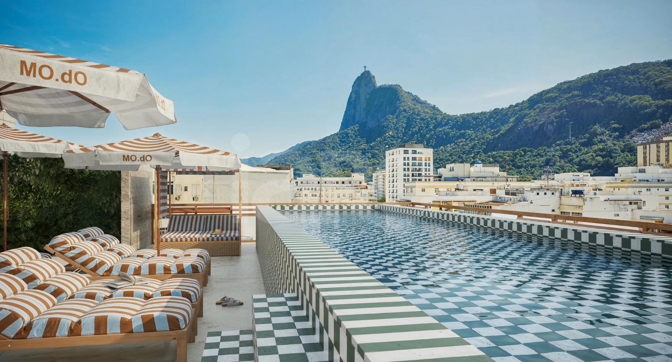 MO.dO Design Living - Apartamento com 70,08 m², em Botafogo — foto 12