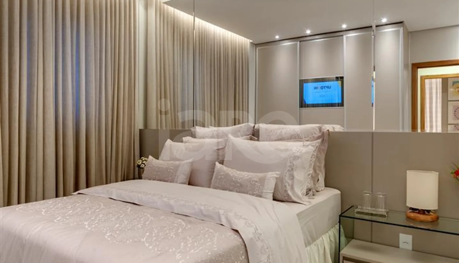 Uptown Home - Apartamento com 97,9 m², em Jardim Europa — foto 7