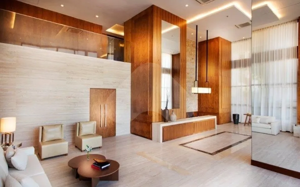 Ilha Pura Saint Michel - Apartamento com 131,3 m², em Barra da Tijuca — foto 3