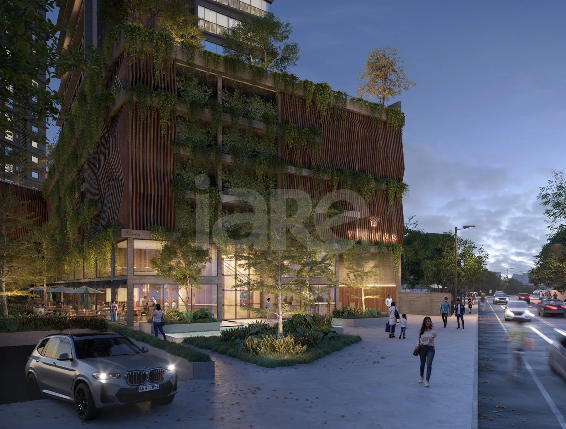 Vieiras - Apartamento com 134 m², em Vila Nova — foto 1