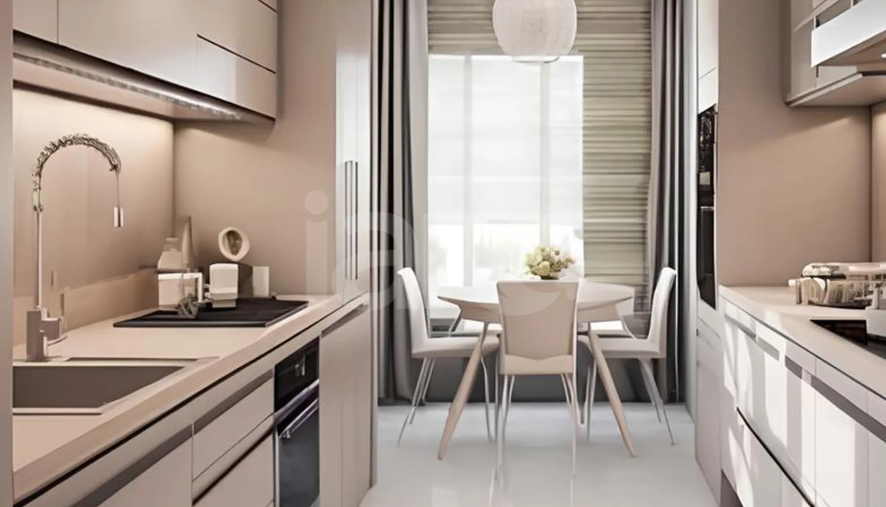 Flat Sunset - Studio com 19,66 m², em Bessa — foto 4