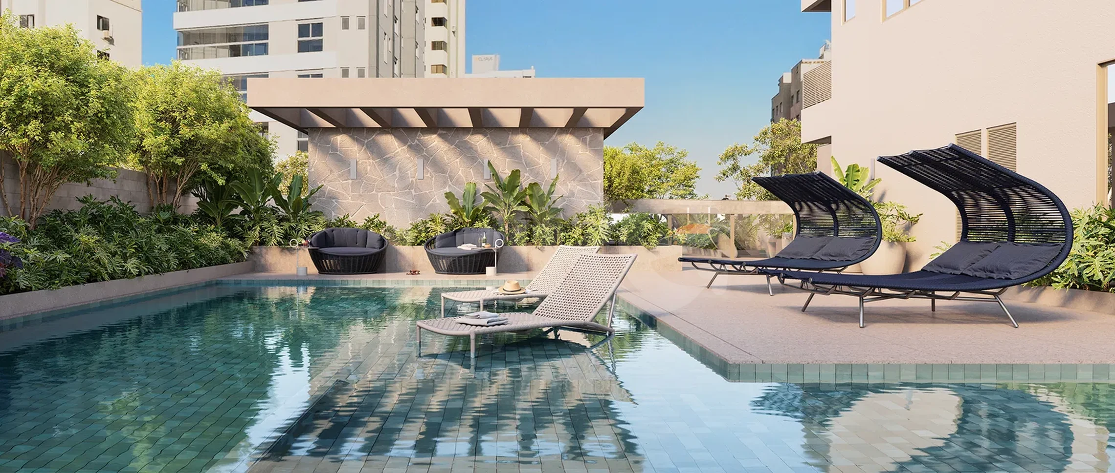 Monserrato Residencial - Apartamento com 179,09 m², em Centro — foto 19