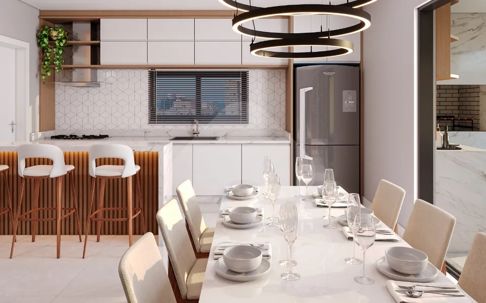Amon Rá Tower - Apartamento com 133 m², em Castelo Branco — foto 17
