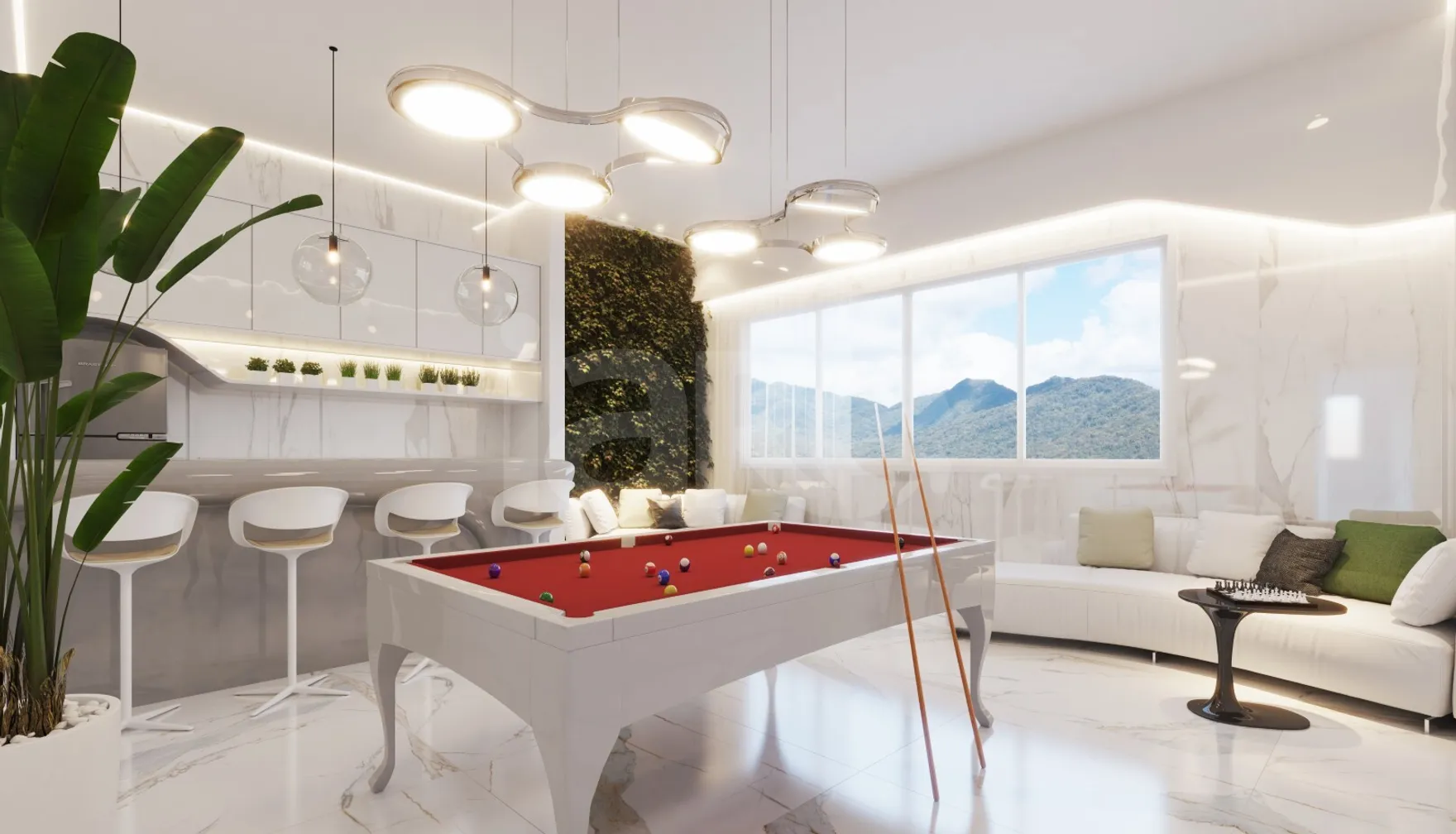 Sage Exclusive - Apartamento com 230 m², em Centro — foto 10