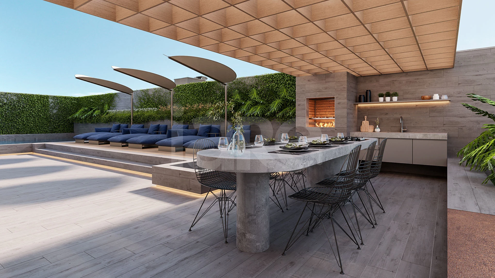 Hera Phacz Home - Apartamento com 196,91 m², em Perequê — foto 20