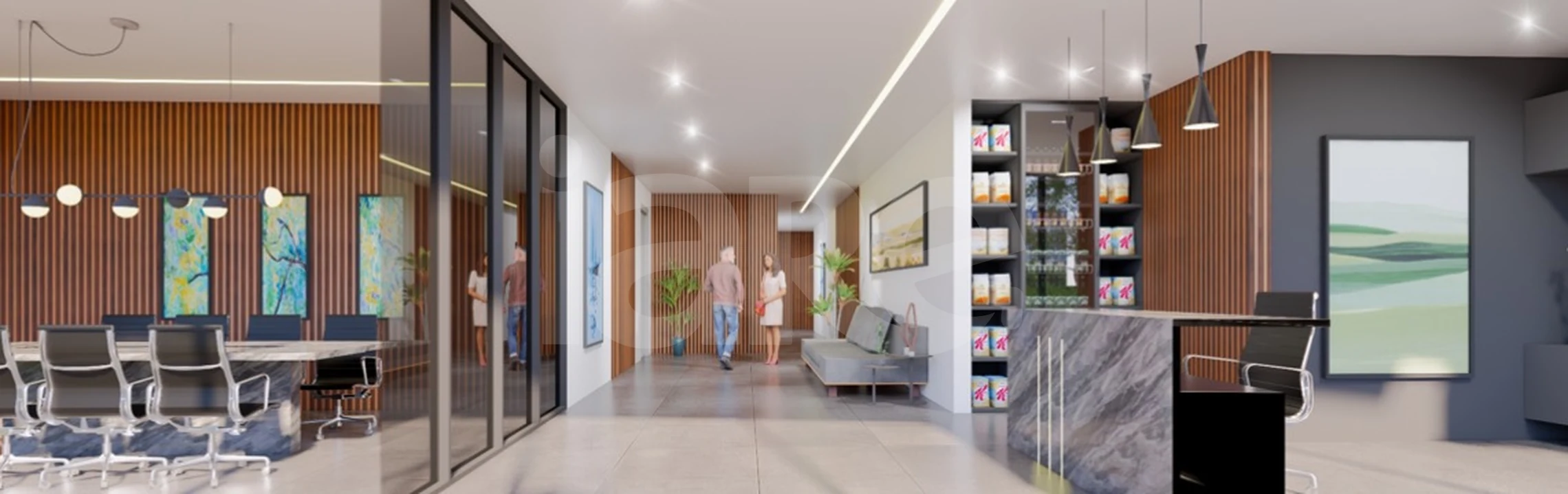 Vetri 337 - Studio com 20,9 m², em Manaíra — foto 11