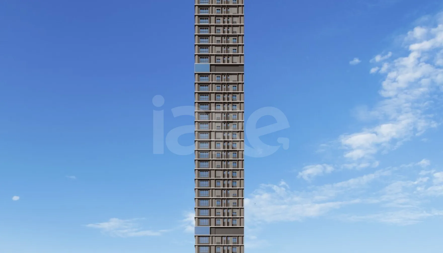 City Park Majestic - Apartamento com 278 m², em Setor Bueno — foto 1