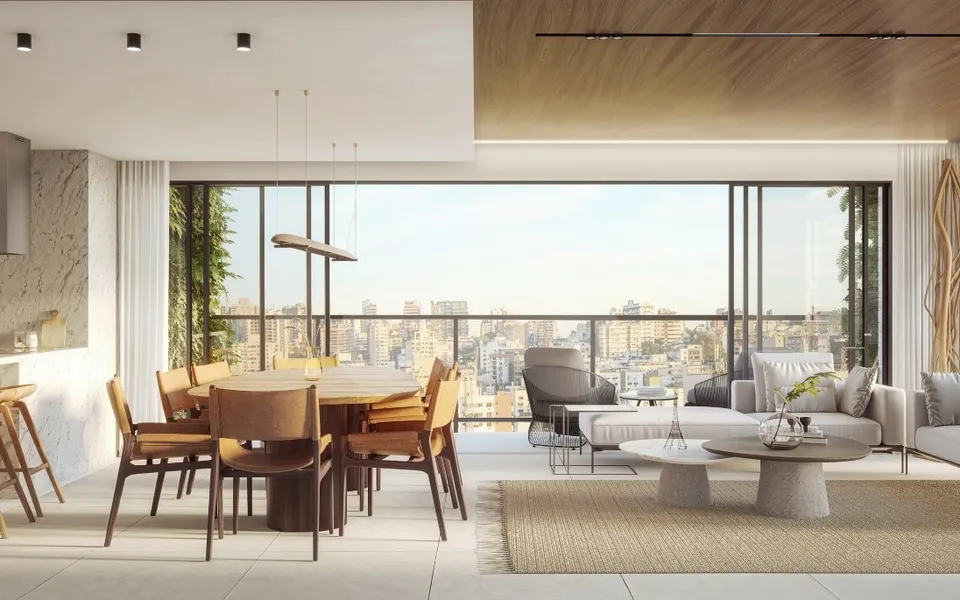Cândido 222 - Apartamento com 120,26 m², em Auxiliadora — foto 16