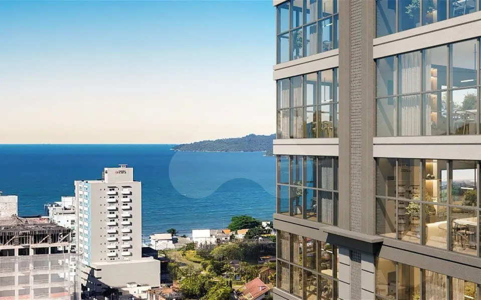 Elegance Tower - Apartamento com 96 m², em Perequê — foto 11
