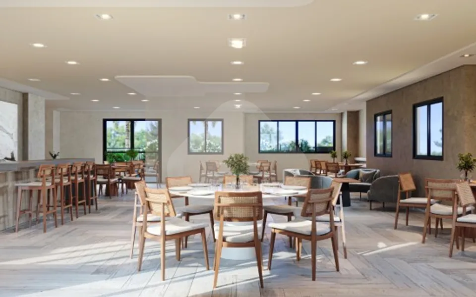 Terrazzo MBigucci - Apartamento com 66,81 m², em Vila Carrão — foto 7