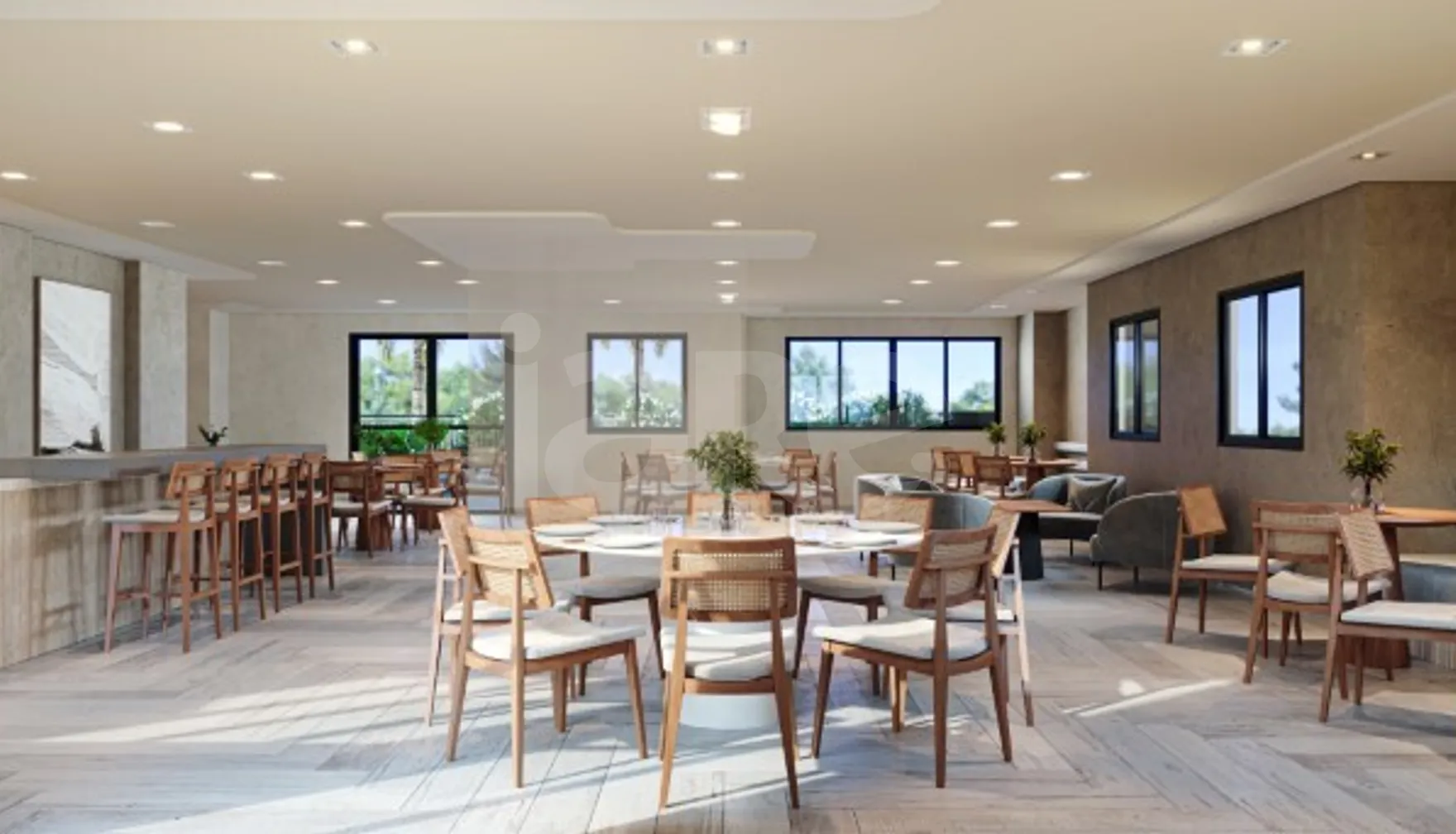 Terrazzo MBigucci - Apartamento com 82,02 m², em Vila Carrão — foto 7