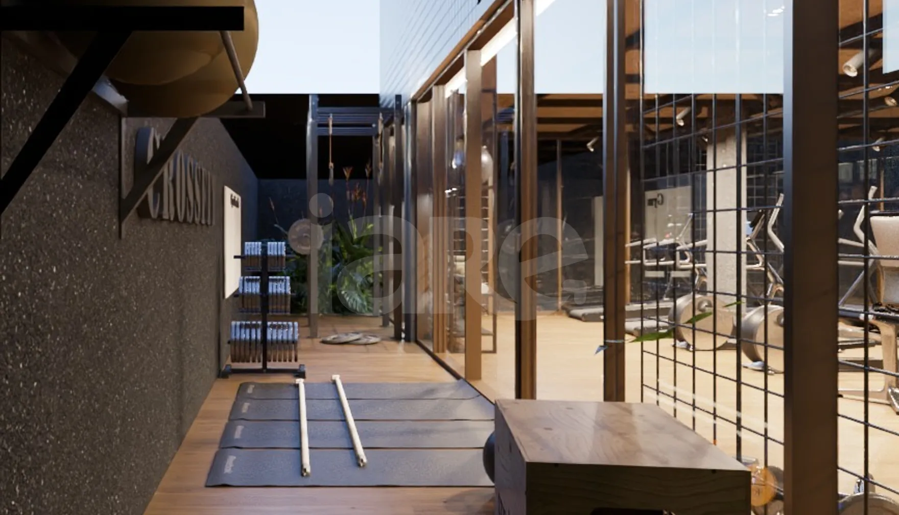 Mondo - Apartamento com 29,81 m², em Jardim Oceania — foto 19