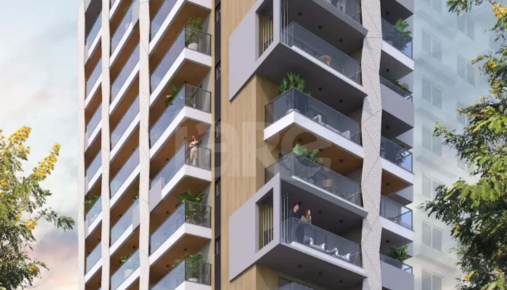 Neo Design Icaraí - Studio com 49,15 m², em Icaraí — foto 1