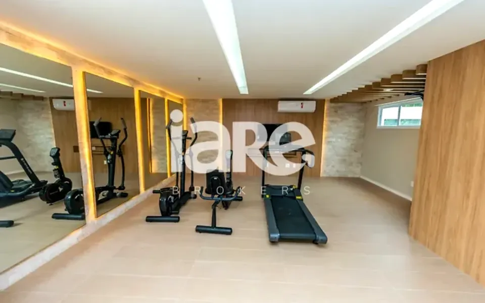 La Traviata Residence - Apartamento com 119,46 m², em Engenheiro Luciano Cavalcante — foto 16