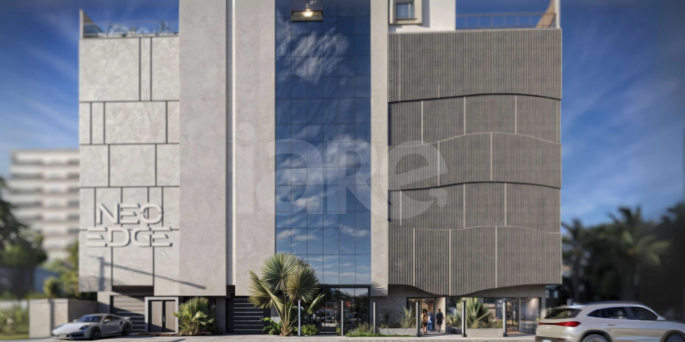 Neo Edge - Apartamento com 66,64 m², em Vila Nova — foto 21