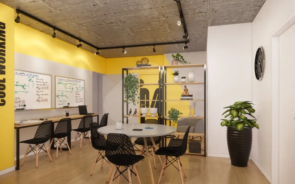Unique Butantã - Apartamento com 34,12 m², em Butantã — foto 12
